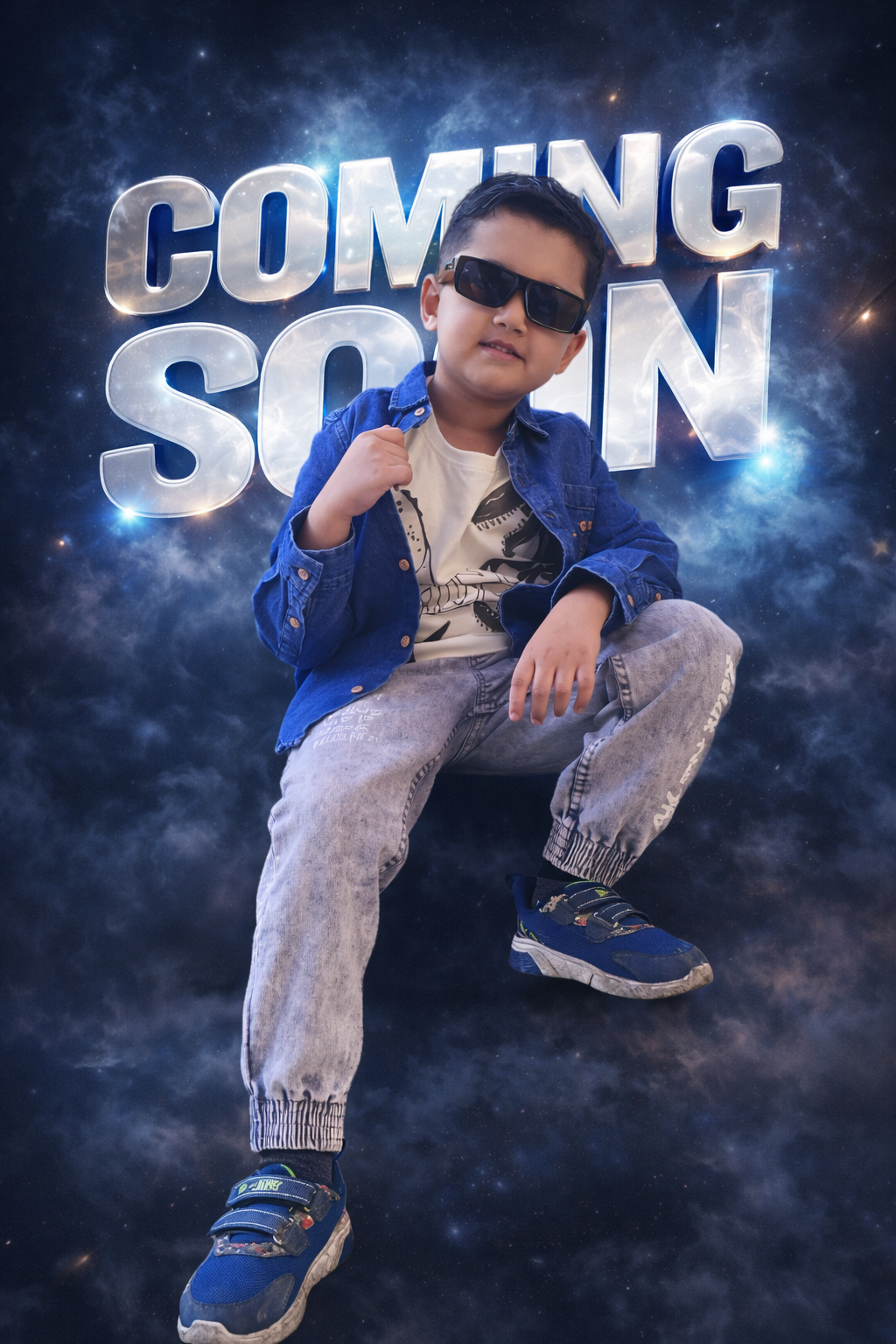 Coming Soon